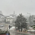 Šta znači kad sneg padne u oktobru? Narodno verovanje najavljuje ovo, a mnogi će se iznenaditi