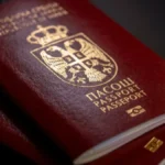 Šta znači kad vam napišu slovo "C u pasošu? Procedura koju morate znati