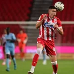 Stefan Gudelj otkrio ko je uticao na njega da prihvati poziv Srbije i odbije Bosnu i Hercegovinu