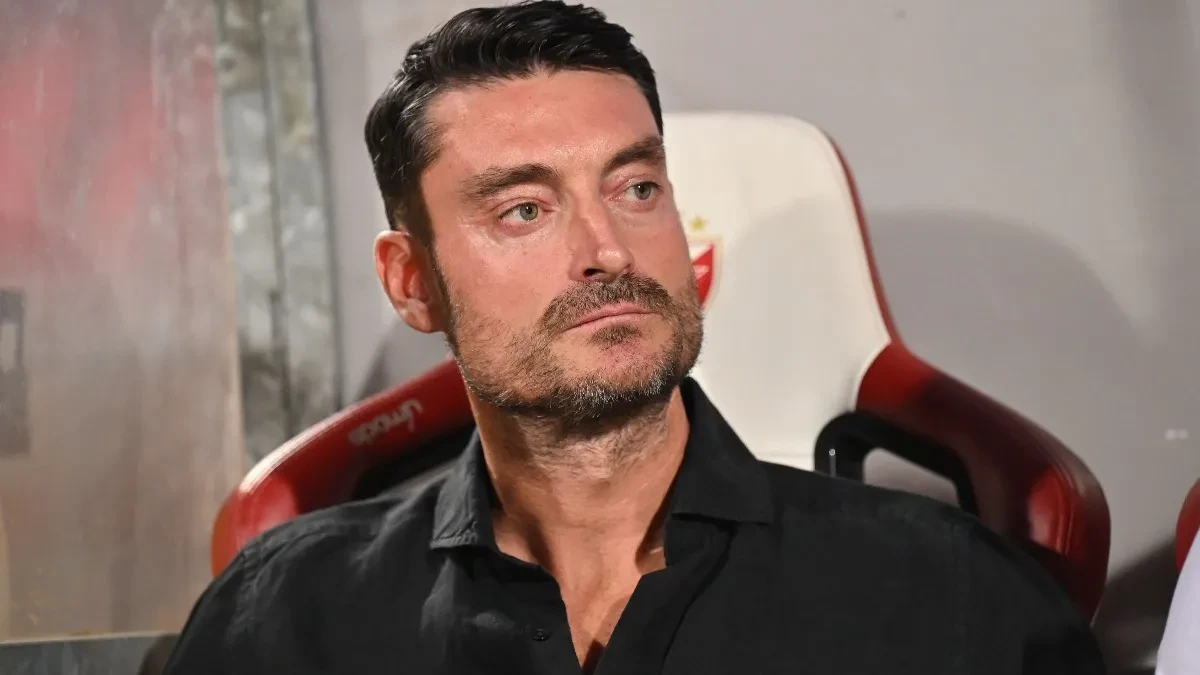 Stigla potvrda iz Zvezde: Albert Rijera dobio veliko pojačanje