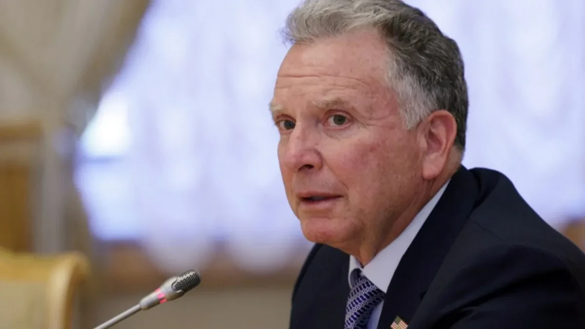 Stiv Vitkof: