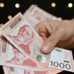 Stiže novih 5.000 dinara novčane pomoći za sve ove građane