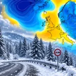 Stiže sneg u Srbiju! Meteorolog najavio prve pahulje, evo gde bi mogle da padnu već sledeće nedelje
