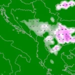Stiže sneg u Srbiju! Ristić objavio najnoviju prognozu, evo gde će prvo zabeleti