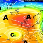 Stiže zahlađenje, a meteorolog najavljuje i olujni vetar: Evo kada se očekuju kiša i jače padavine