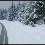 Stiže zahlađenje sa kišom, zna se gde će vejati sneg: Smrzavanje kreće