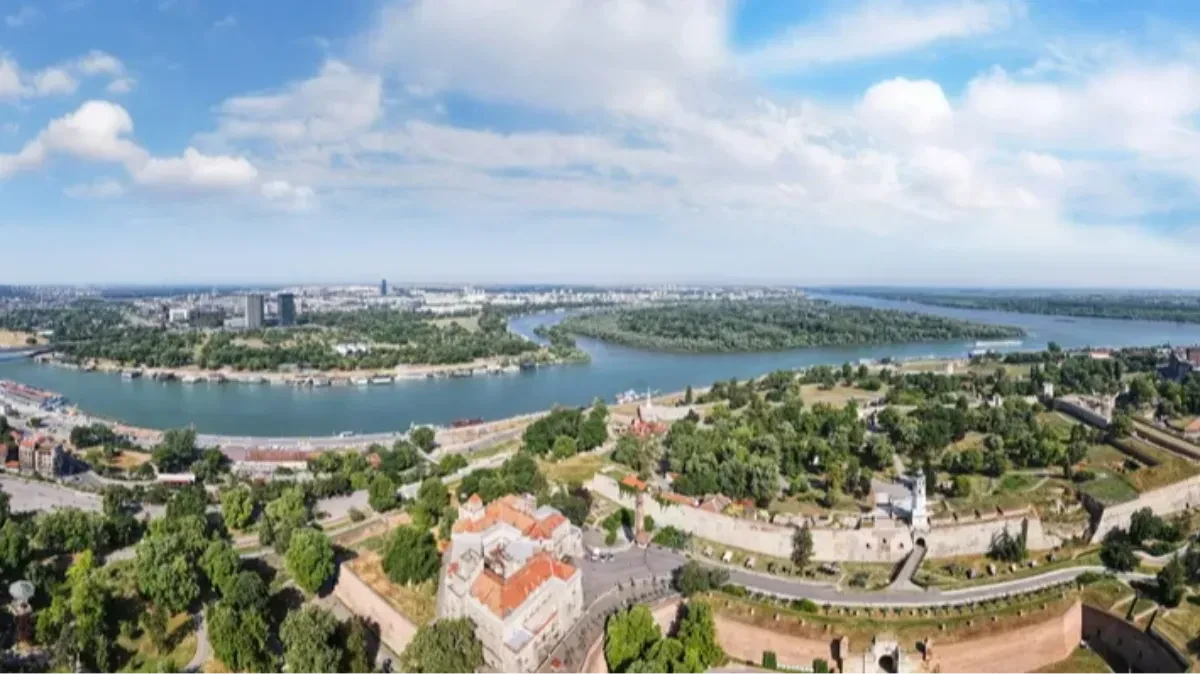Stranac posetio Beograd i nije krio oduševljenje: Jedan detalj ipak nije mogao da prećuti