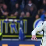 Strašna partija Frozinonea: Tim Alekse Terzića upisao pet golova