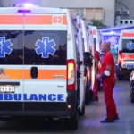 Stravičan sudar kod Niša: Maloletnik bez dozvole umalo ubio dvoje, povređeni se oglasio iz bolnice