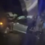 Stravičan sudar na putu Požega-Užice: Saobraćaj u kolapsu (VIDEO)