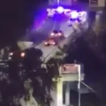 Stravična saobraćajka na ulazu u Užice: Hitna pomoć, policija i vatrogasci na terenu (FOTO)