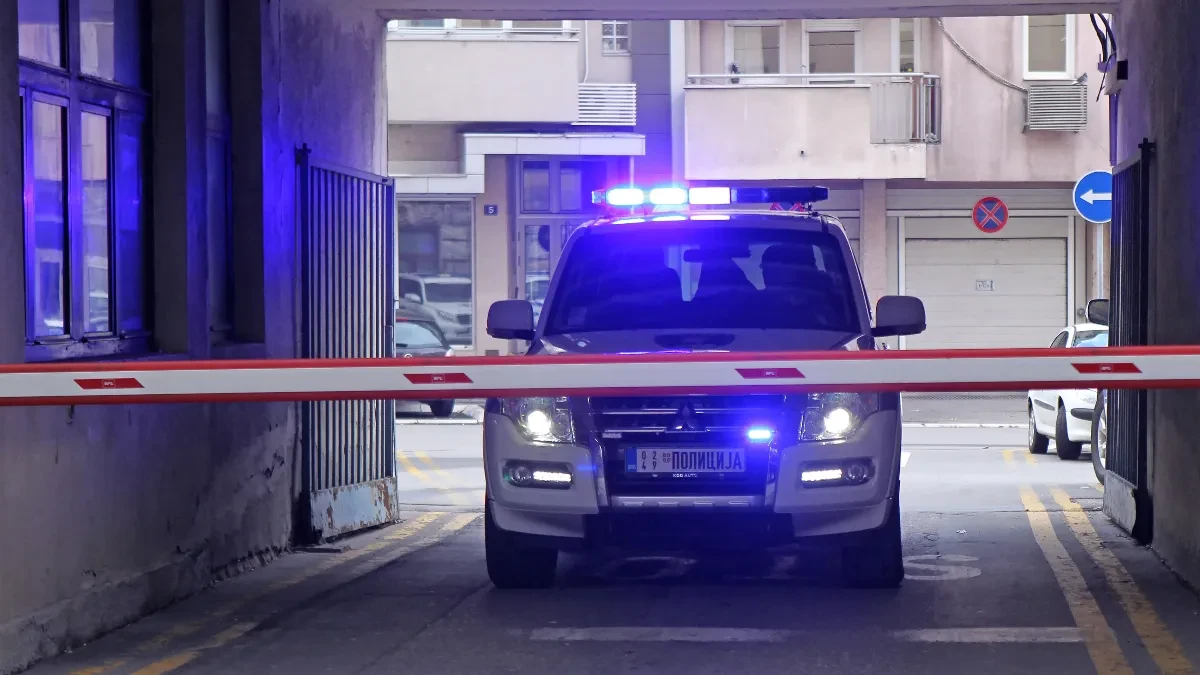 Subotica: Muškarca (53) terao da radi bez naknade, osumnjičenom pritvor