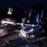 Sudar u Novom Sadu: U nezgodi učestvovali motocikl i automobil, objavljen prvi snimak (VIDEO)