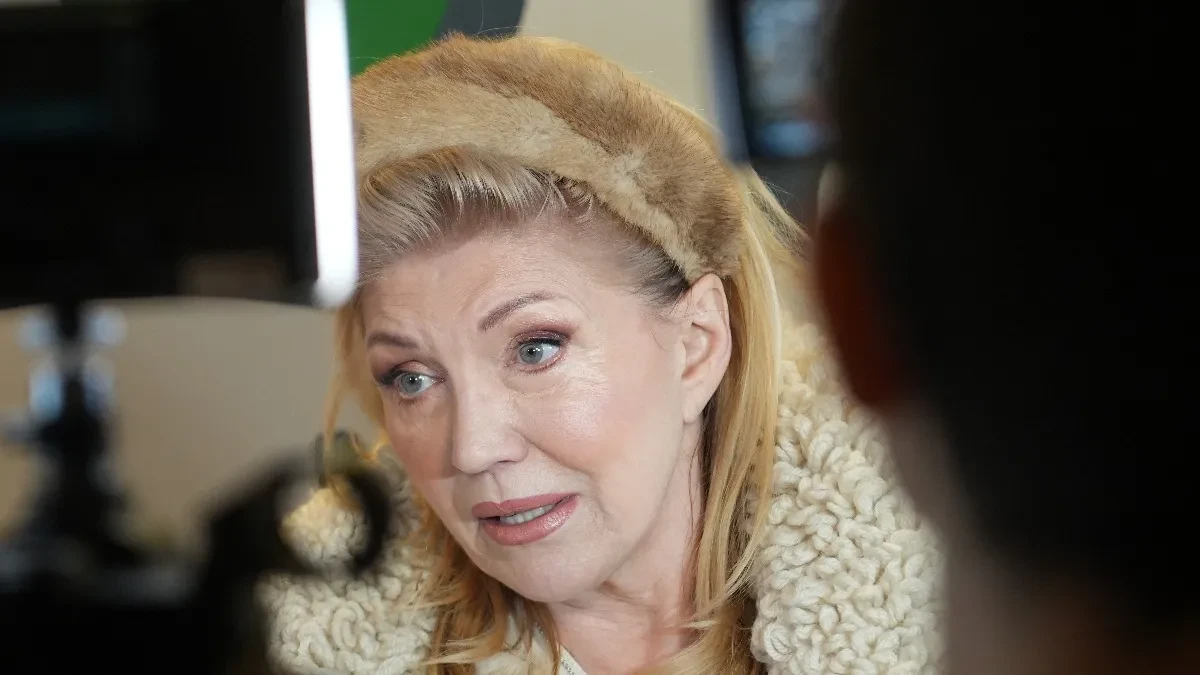 Suzana Mančić se vratila na RTS, a sada progovorila o Javnom servisu: