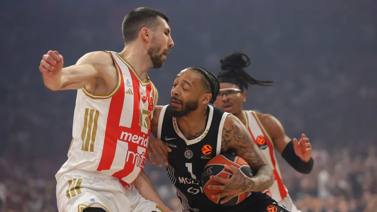 Sve je jasno: Evo ko sudi večiti derbi