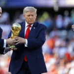 Sve mu se ruši kao kula od karata, ali je Infantino ubeđen: Imam podršku svetskog fudbala