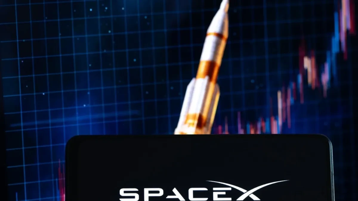 Svemirska trka dobija novi zamah - Maskov SpaceX pokrenuo novi investicioni bum