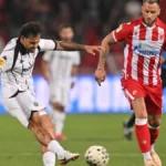 Tabela Superlige Srbije: Zvezda suvereno drži vrh, Partizan konačno pobegao iz zone ispadanja