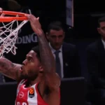 Tajrik Džons odlazi iz Olimpijakosa? Sada je sve jasno...