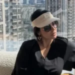 Tanja Savić pazarila stan u Beogradu na vodi! Pokazala luks dom, ovde će sada živeti sa sinovima i Mukijem