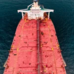 Tanker sa 40.000 tona ruskog dizela plovi ka Njujorku