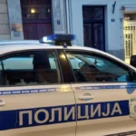 Telo Uroša Đ. (25) pronađeno je u tunelu za odlaganje smeća u Hercegovačkoj ulici