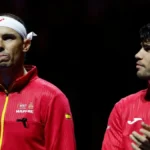 Teniska bomba: Nadal se vraća, njegova odluka šokiraće sve