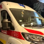 Teška nesreća nadomak Lučana: Automobil sleteo u provaliju
