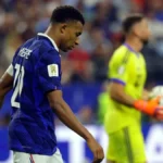 Težak period za Francuza: Mbape nije ostao samo bez Zlatne lopte, već i bez dva sponzora
