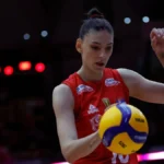 Tijana Bošković uzela pehar pa poručila: Znala sam da...