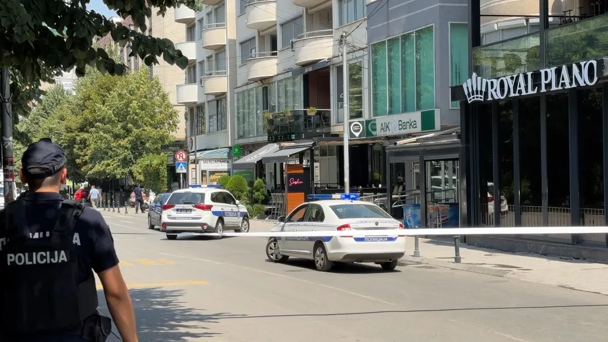 Tinejdžerka gotovo godinu dana bila žrtva seksualne eksploatacije?! Uhapšen muškarac (39), privedena i njena majka