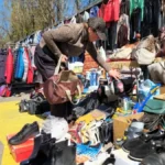 Torba sa buvljaka joj donela sreću: Devojka zamalo pala u nesvest kada je izvukla ovo