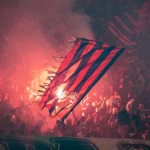Torcida se oglasila saopštenjem nakon nacističkog skandala
