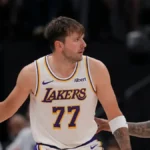 Totalni šok: Dončić pisao istoriju, pa se silno razočarao