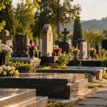 Tragedija na groblju: Sin upao u očev grob i preminuo tokom sahrane prijatelja