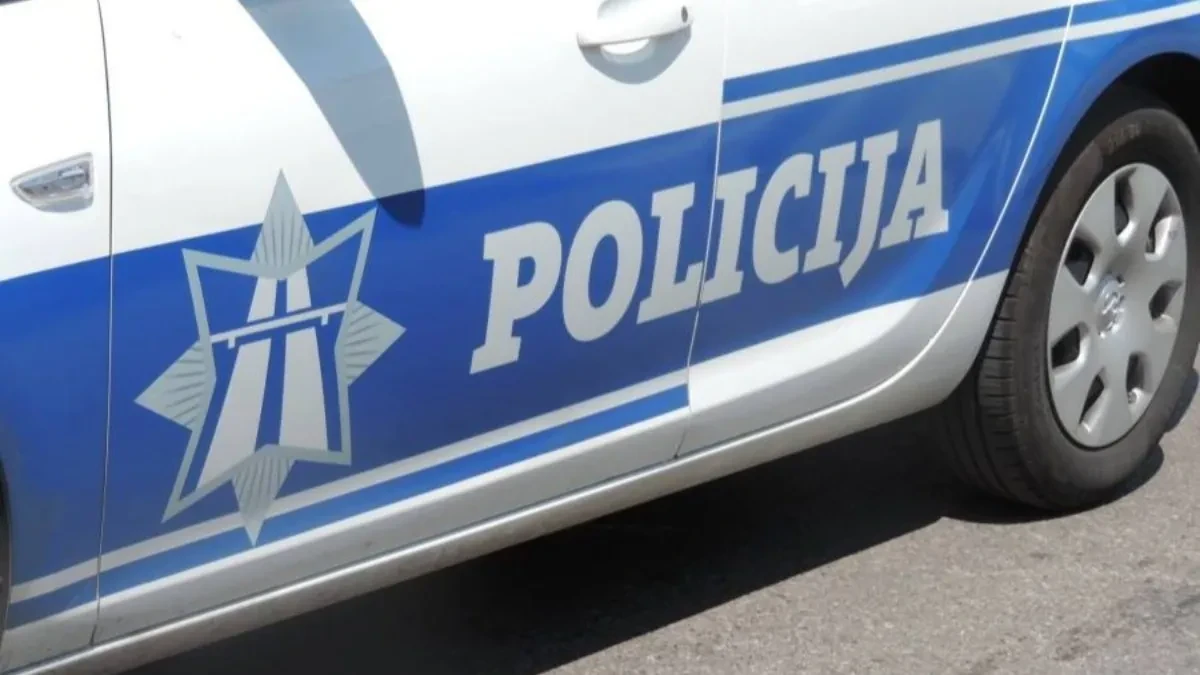 Tragedija u Crnoj Gori: Devojka (19) poginula na auto-putu