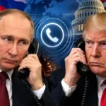 Tramp otkrio detalje dogovora sa Putinom!
