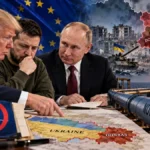 Tramp sprema veliki zaokret, Putinu se otvaraju vrata Evrope?! Procurio plan za kraj rata: Ukrajina ostaje bez NATO-a, a Rusiji se vraćaju milijarde!