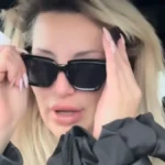 "Tražila mi je još novca i pretila mi je!" Oglasila se vlasnica lokala koju je pevačica optužila da ju je pretukla