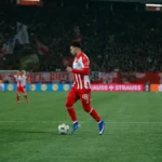 "Trebalo bi da ima drugačiju ulogu": Prvi čovek Čukaričkog o bombastičnom transferu Radonjića