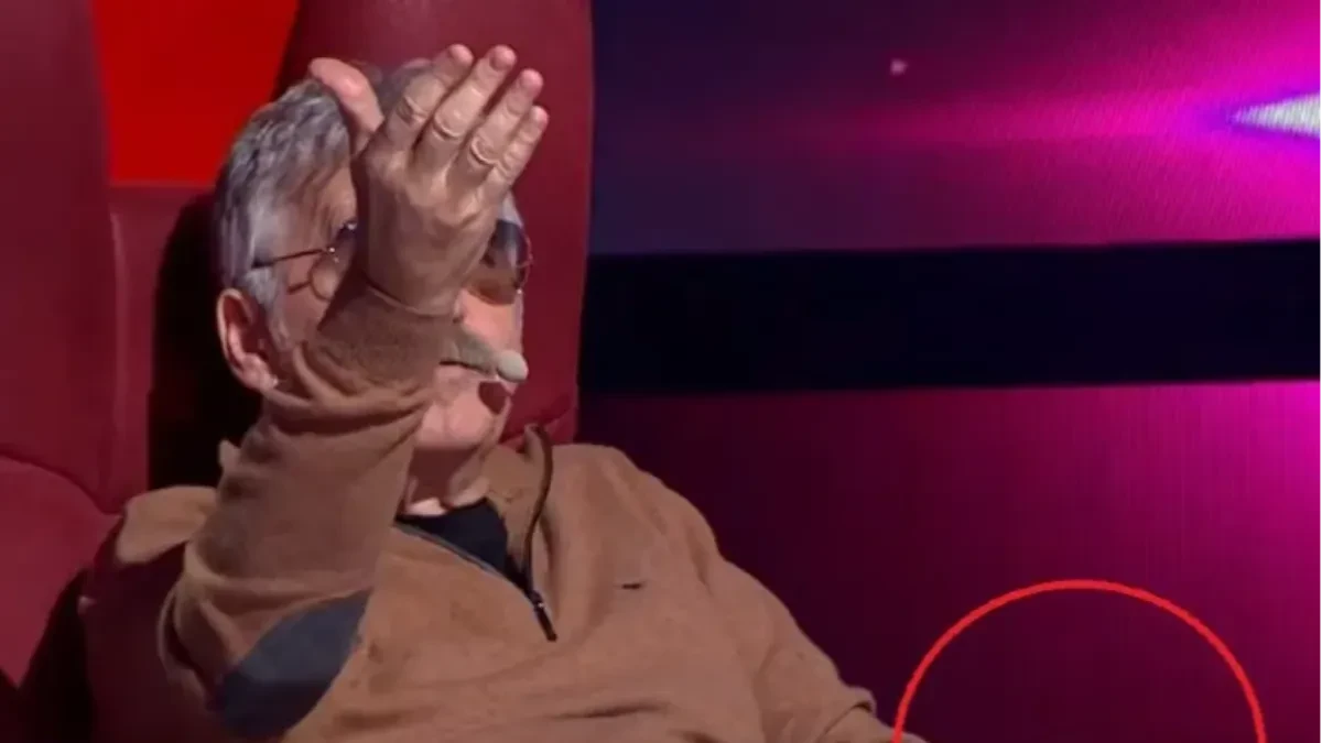Trese se studio od drame: „Tvoje prevarantske, šibicarske fazone neću da slušam!