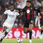 "Trešnjice" razbile Pavlovićev Milan