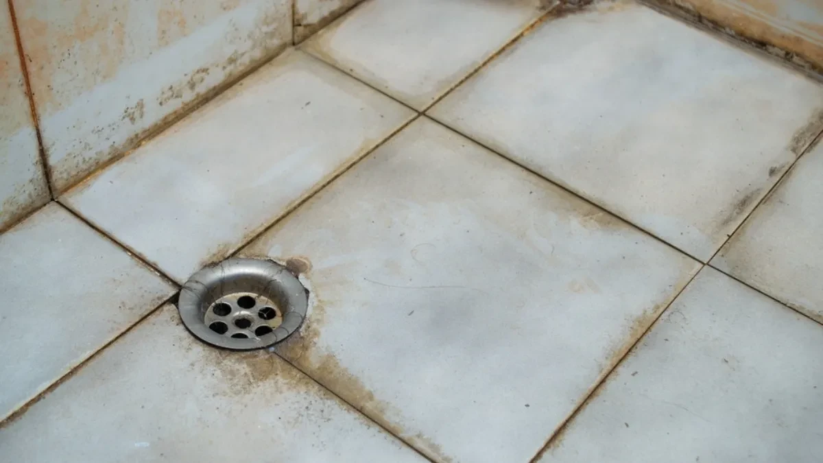Tri sredstva koje razaraju buđ i kamenac u kupatilu: Počice će se sijati, fugne će biti savršeno bele