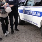 Tuča ispred kafane na Zrenjanincu, sevali i noževi: Muškarac završio u bolnici