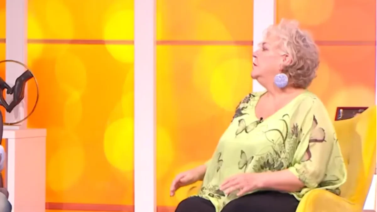 "Tumor je nestao": Glumica tvrdi da se ovako izglečila od opake bolesti