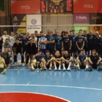 Turnir u čast Gige i Brđe: Pehar otišao u Podgoricu