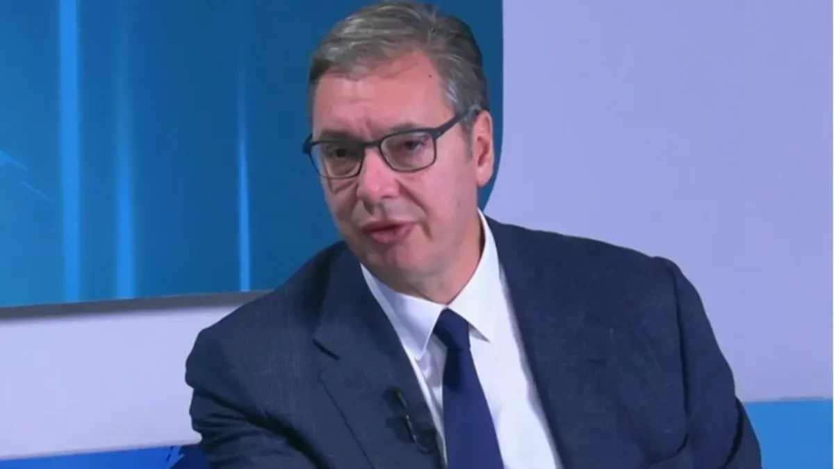 "U Americi bi ovo platili 340.000 evra, a kod nas je sve džabe" Vučić najavio besplatne stomatološke usluge i prenatalne testove