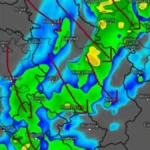 U Srbiju stiže ledena opasnost! Objavljeno kad nam stižu hladni dani