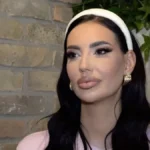 U javnosti ih nikada nismo videli: Ovo su roditelji Kaće Grujić, otac stekao ogromno bogatsvo