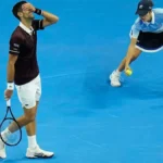 "U šoku sam, žao mi je te osobe": Đoković se oglasio nakon neobičnog prolaska u finale
